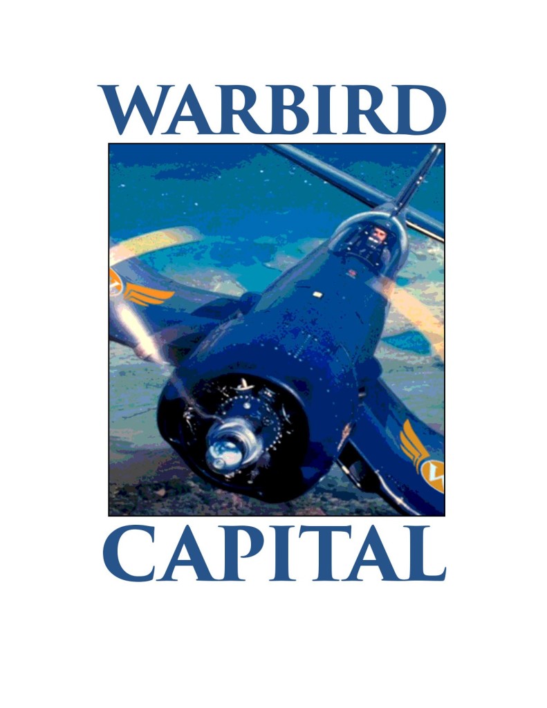 WARBIRDCONCEPTLarge Warbird Capital LLC